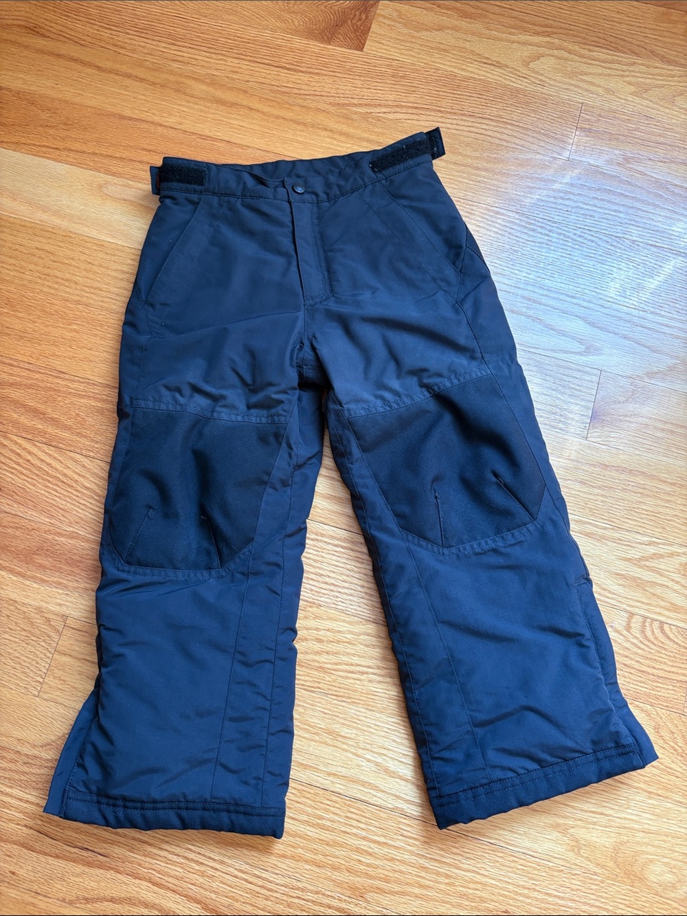 L.L. Bean Kids' Cold Buster Snow Pants